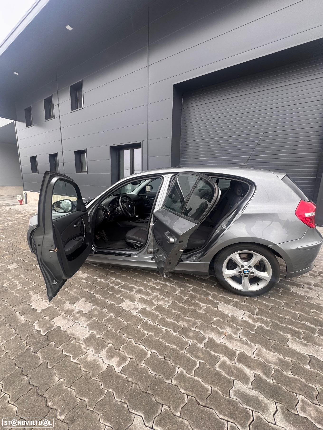 BMW 120 d - 11