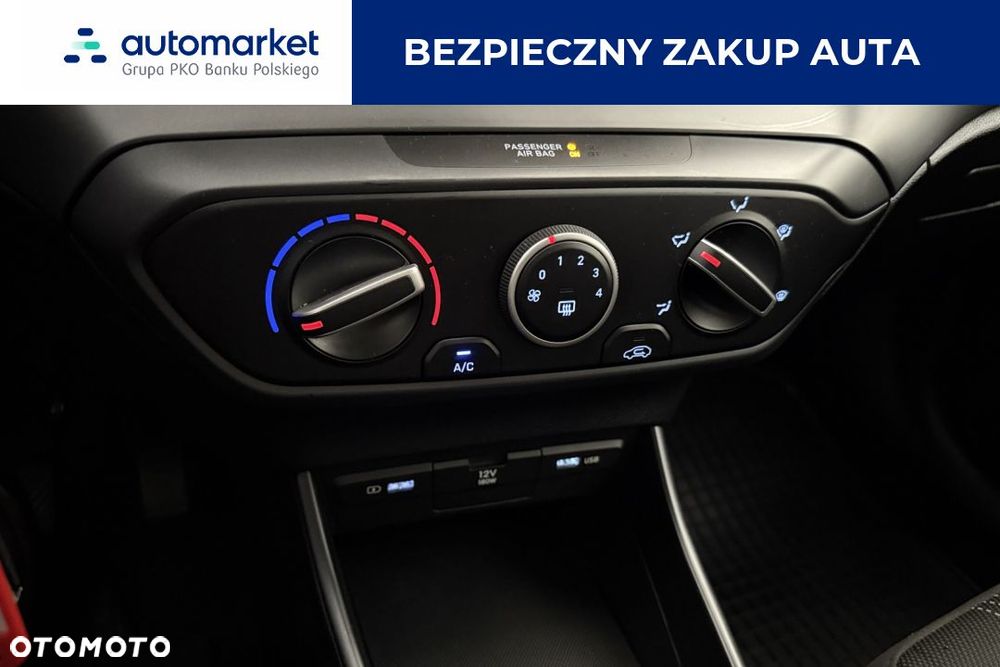 Hyundai i20 1.2 Pure - 19