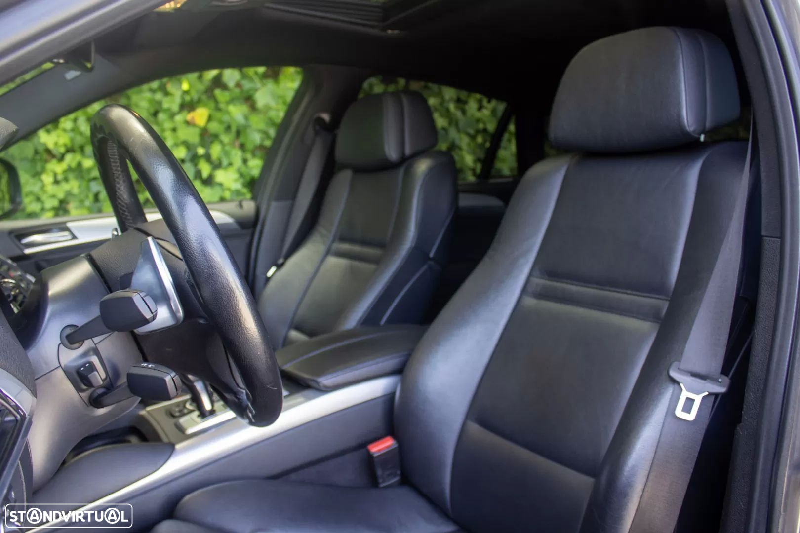 BMW X6 40 d xDrive - 13