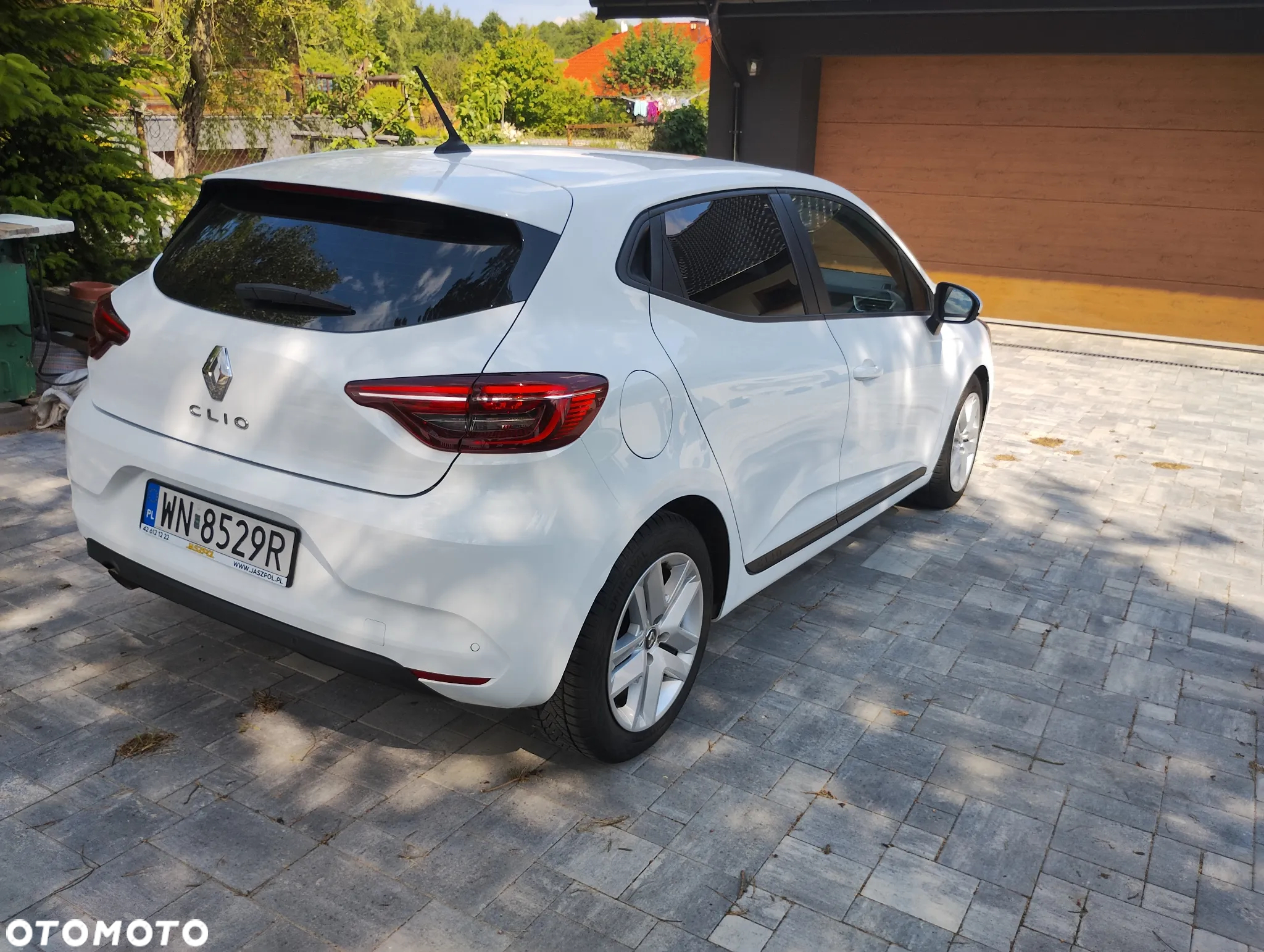 Renault Clio 1.0 TCe Zen - 11