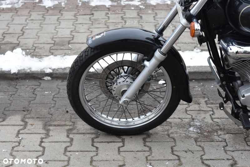 Suzuki Intruder - 23