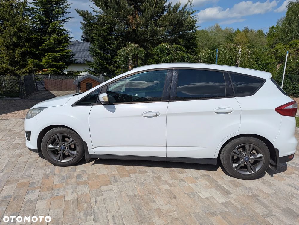 Ford C-MAX 1.6 Edition - 2