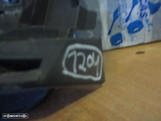 Grelha Friso 8X2315K233BC JAGUAR XF 2009 FE - 2