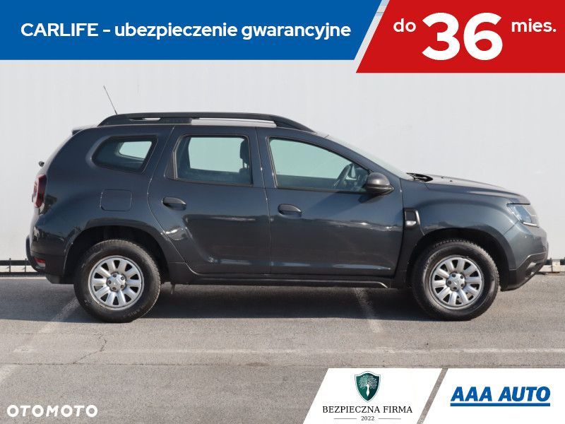Dacia Duster - 8