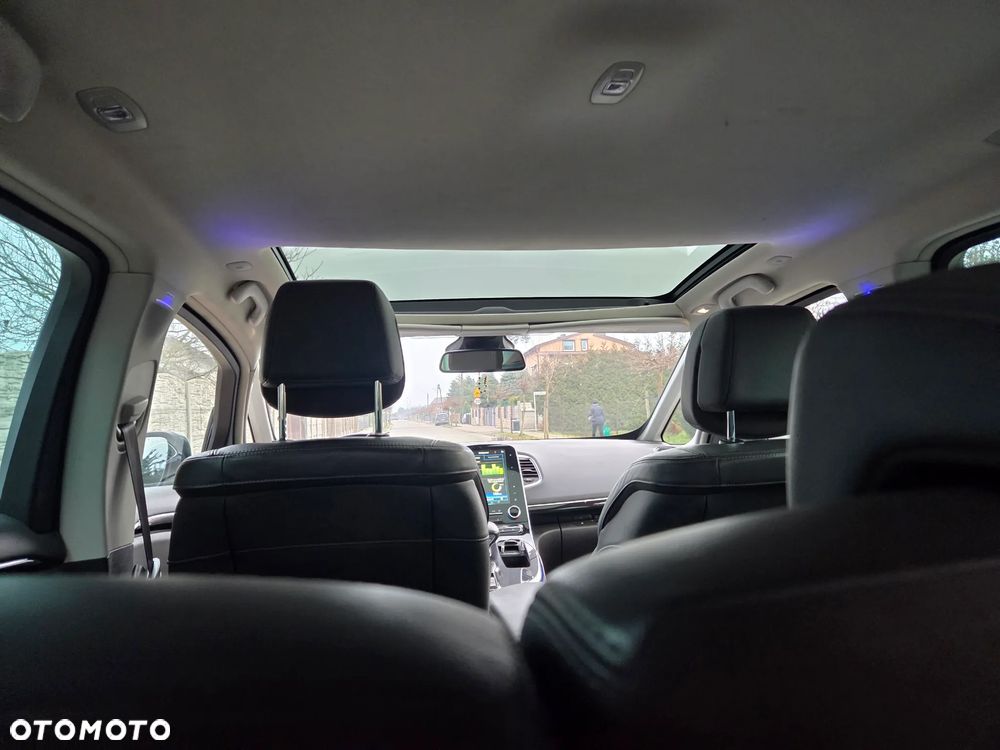 Renault Espace 1.6 dCi Energy Magnetic EDC 7os - 12