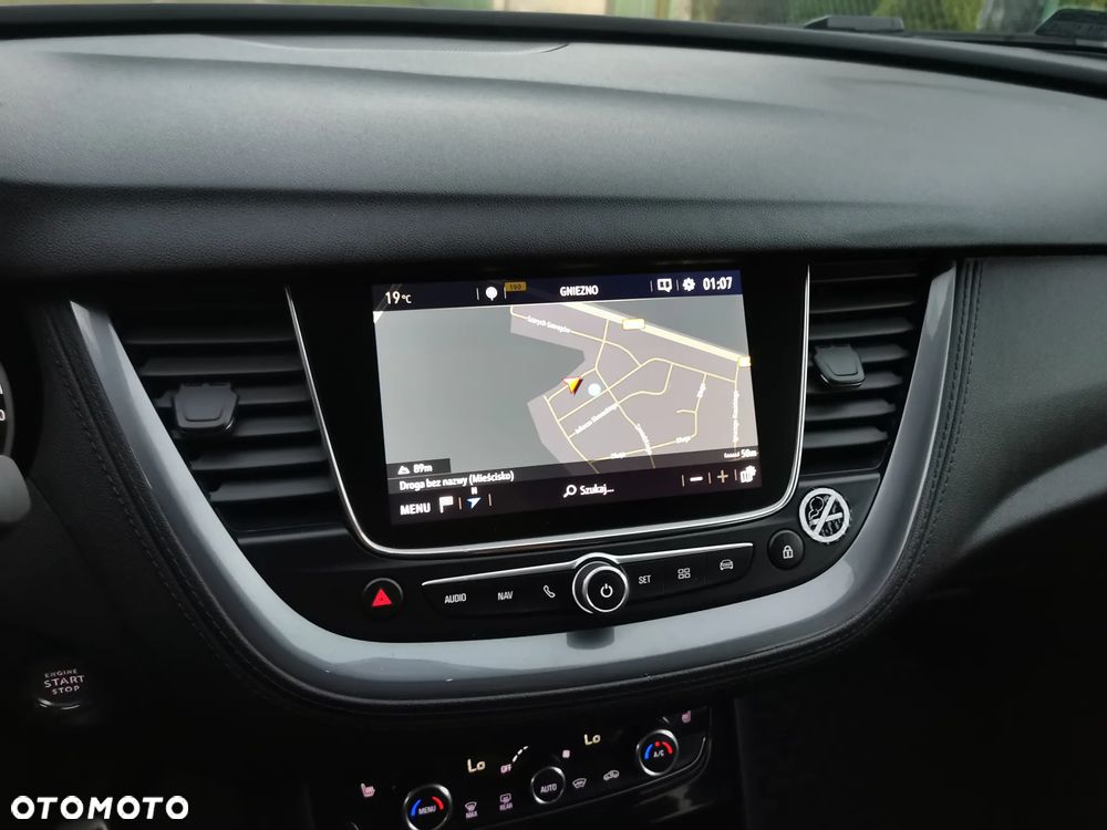 Opel Grandland X 1.5 D Start/Stop Business INNOVATION - 10