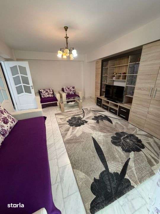 APARTAMENT 2 CAMERE | DECOMANDAT | ZONA CAPITOL-SPITALUL MILITAR — fotografia 1