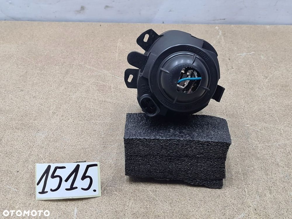 HALOGEN LEWY PRZÓD PRZEDNI BMW X5 E53 99-06 przed lift - 6