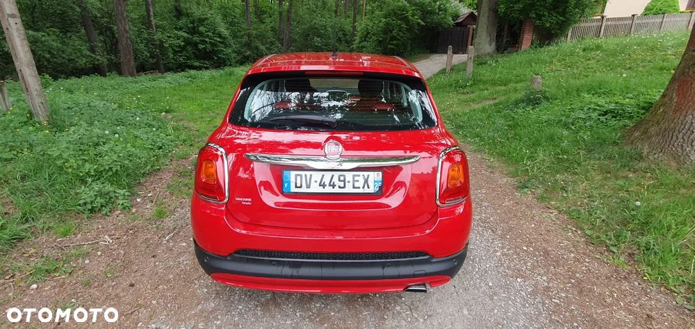 Fiat 500X 1.4 Multiair 4x2 S&S City Cross - 6
