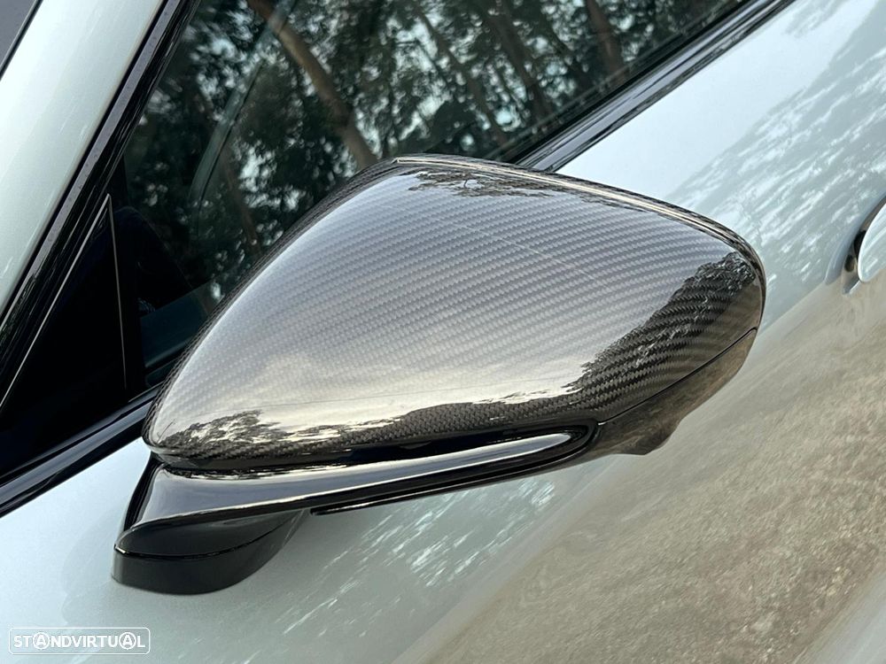 Porsche Taycan Turbo S - 15