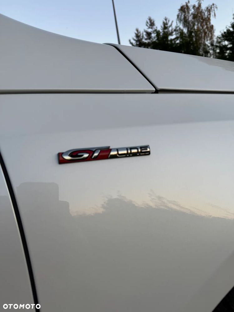 Peugeot 308 BlueHDi 150 Stop & Start GT-Line Edition - 15