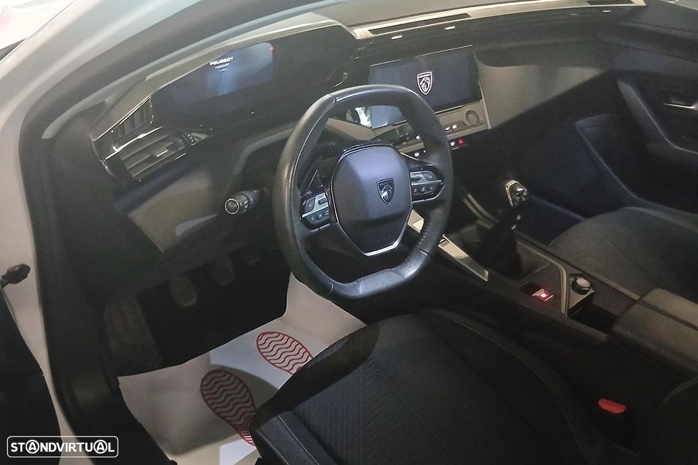 Peugeot 308 1.2 PureTech Allure - 6