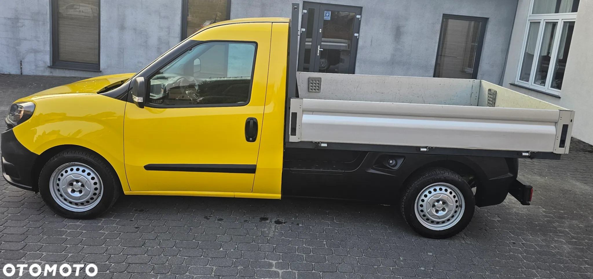 Fiat Doblo - 5
