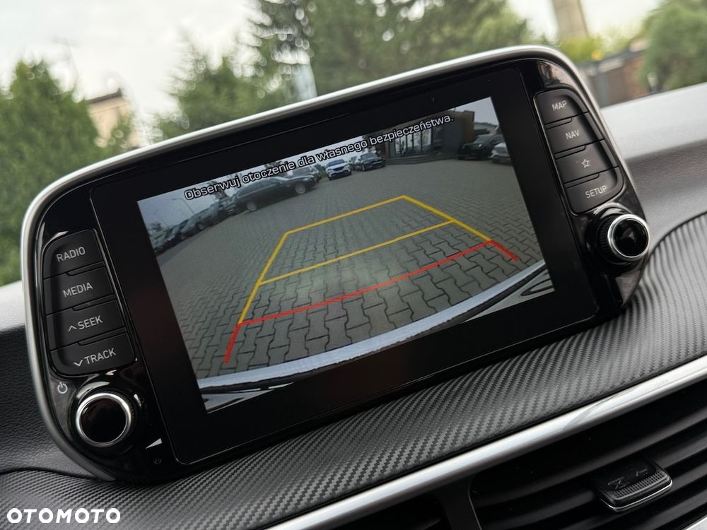 Hyundai Tucson - 20