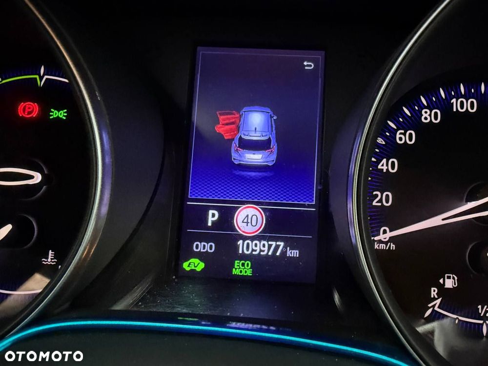 Toyota C-HR 2.0 Hybrid Premiere Edition - 14