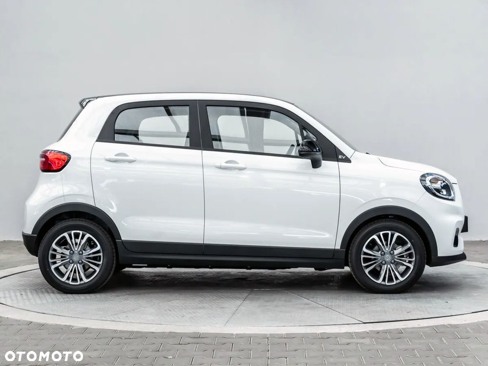 Leapmotor T03 37.3kWh - 7