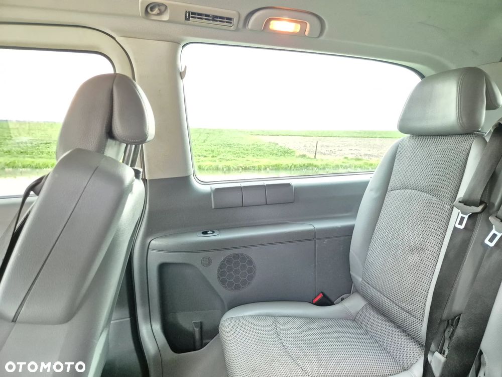 Mercedes-Benz Viano 2.2 CDI extralang Trend Activity - 38