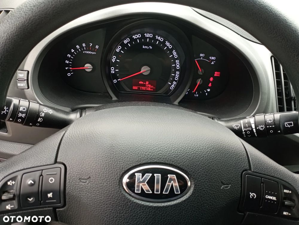 Kia Sportage 1.6 GDI M 2WD - 10