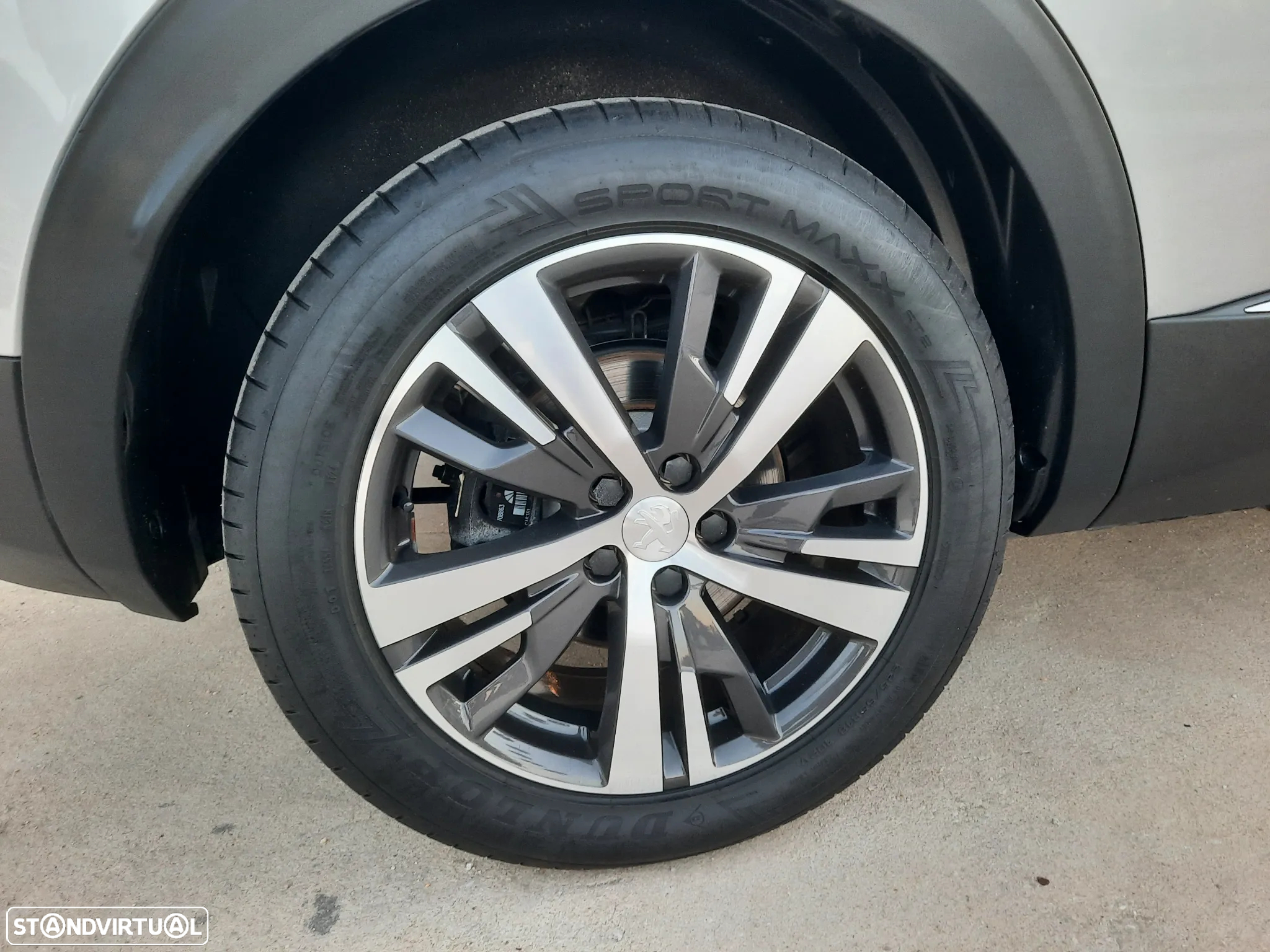 Peugeot 3008 1.6 Hybrid Allure Pack e-EAT8 - 20