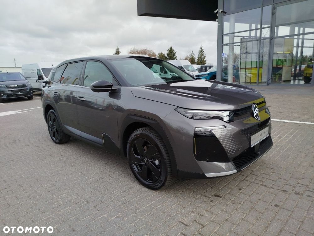 Citroën C5 Aircross - 10