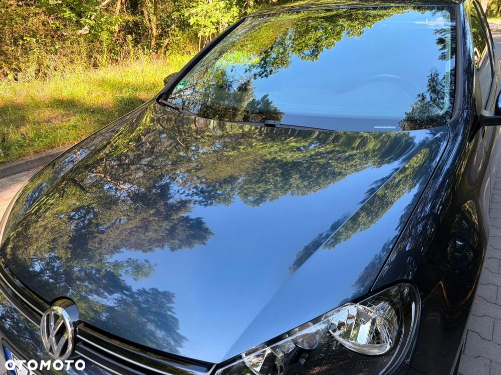 Volkswagen Golf 1.4 TSI Edition - 9