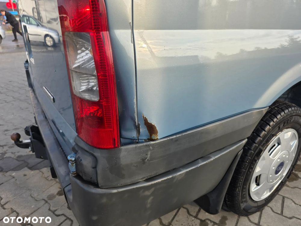 Ford Transit K DPF Trend - 17