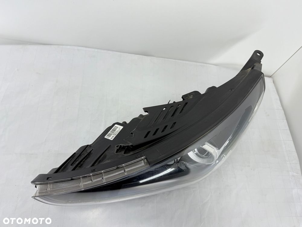 Reflektor Lampa Hyundai i30 3 III - 3