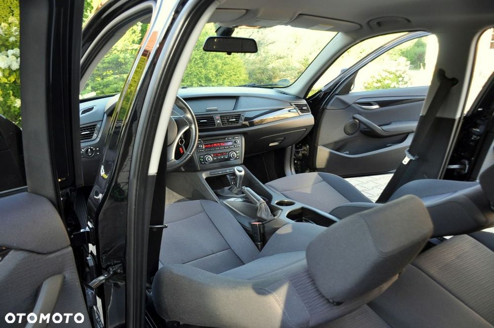 BMW X1 - 27