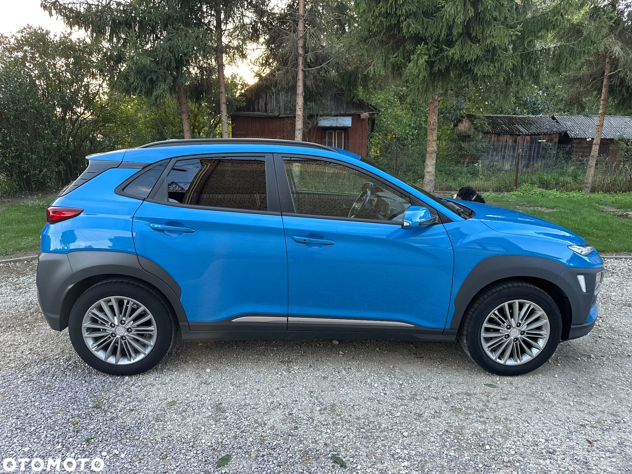Hyundai Kona - 4