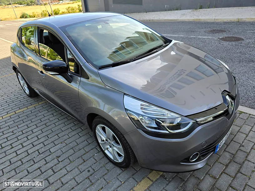 Renault Clio 0.9 TCE Confort - 7