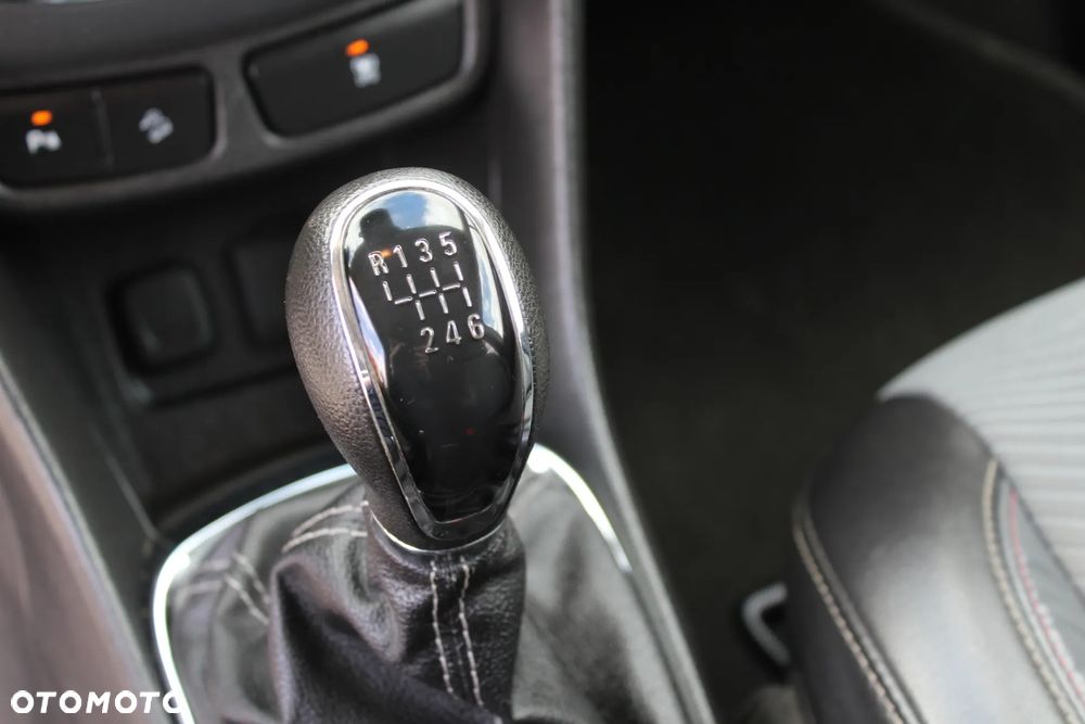 Opel Mokka 1.4 Turbo ecoFLEX Start/Stop Innovation - 29