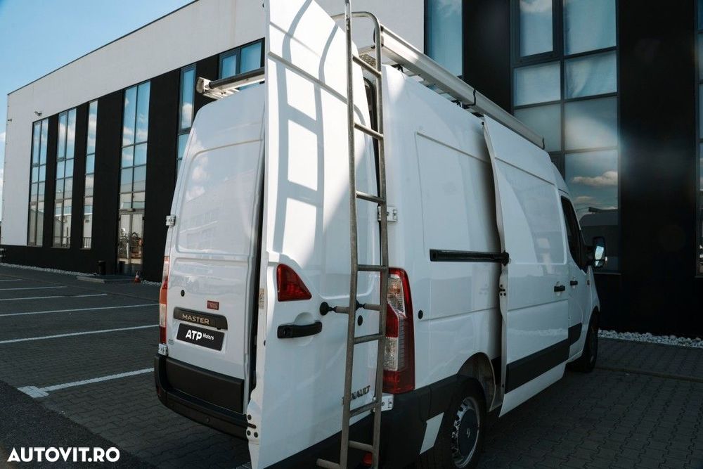 Renault Master - 8