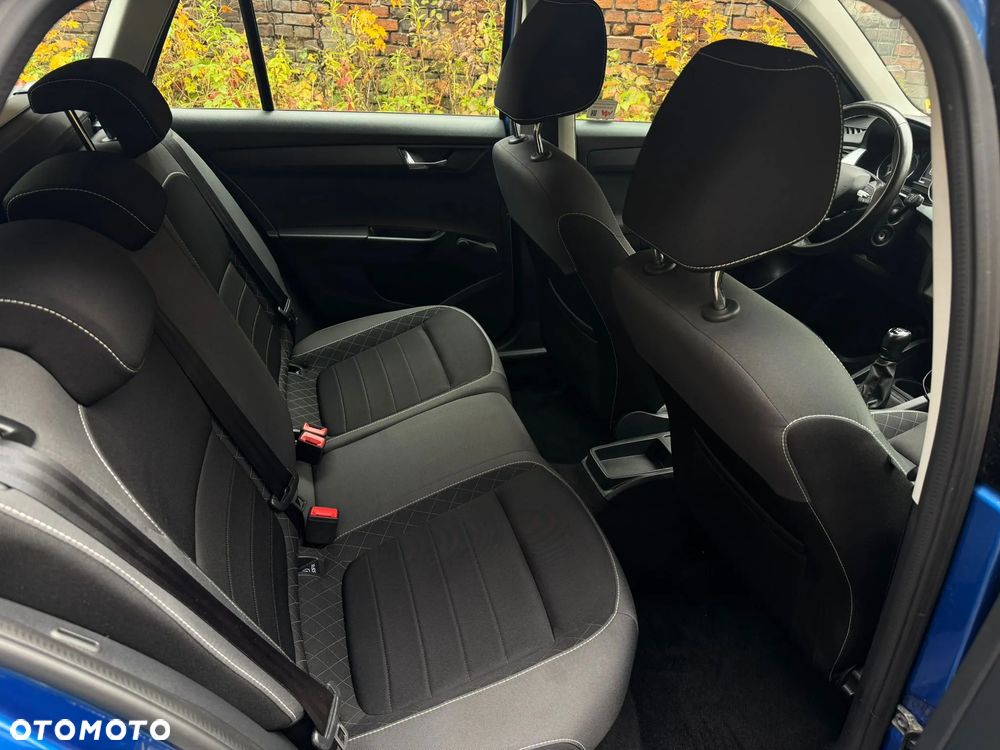 Skoda Fabia 1.0 TSI Ambition - 10