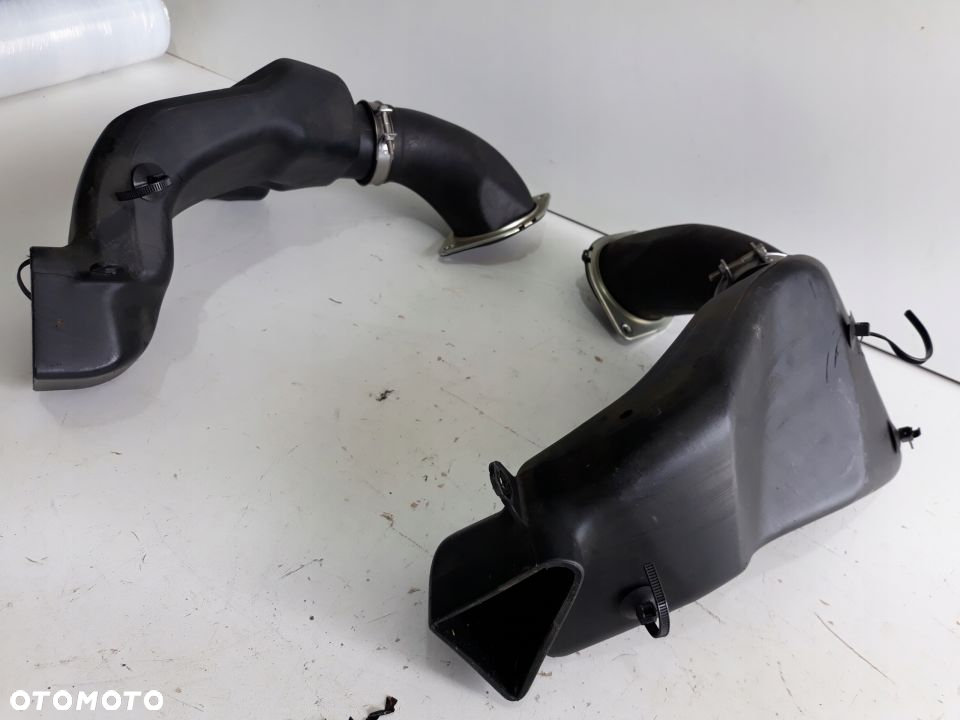 KAWASAKI ZX-14 ZZR 1400 AIR BOX WLOT POWIETRZA - 3