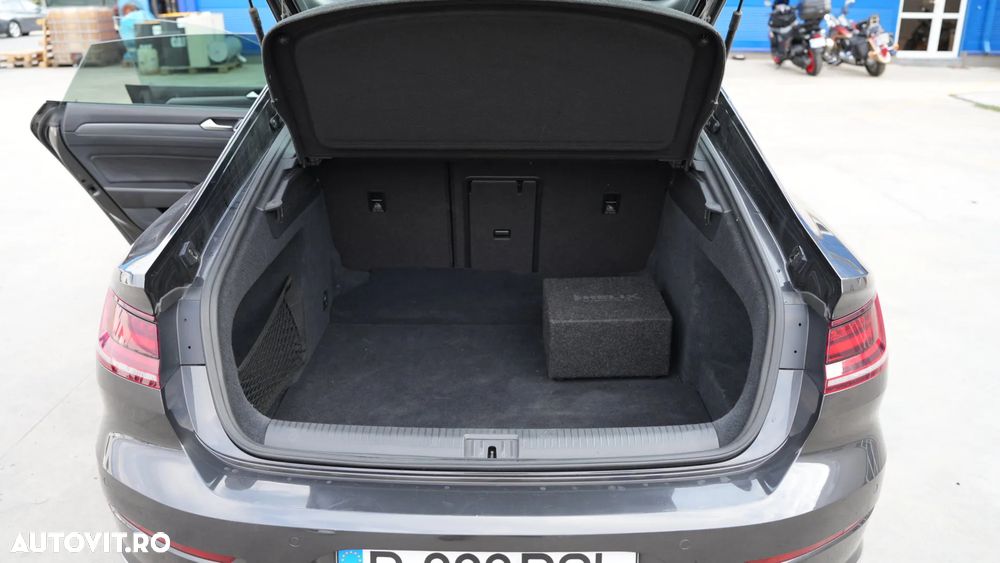 Volkswagen ARTEON - 21