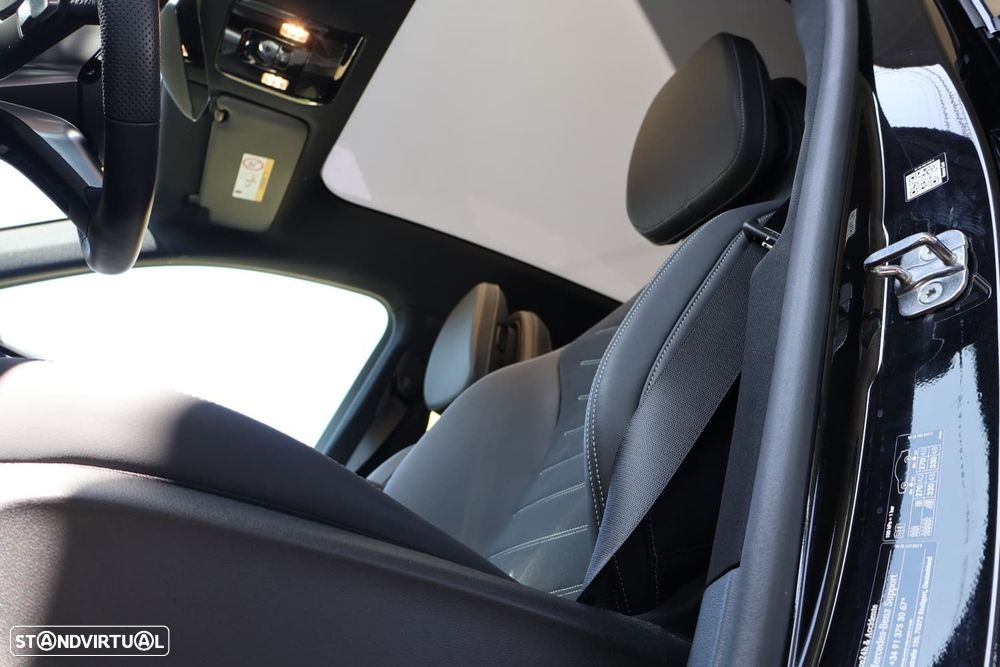 Mercedes-Benz GLC 400 EQ 4Matic Long Range Edition - 25