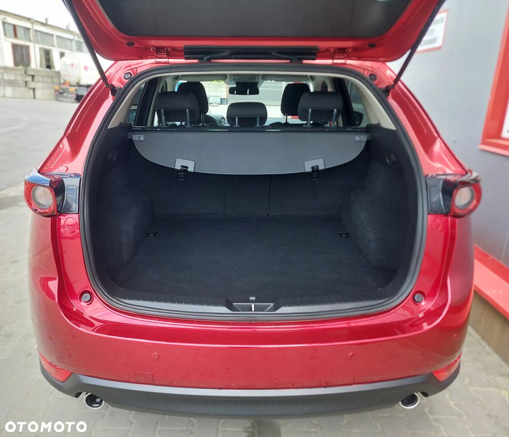 Mazda CX-5 - 10