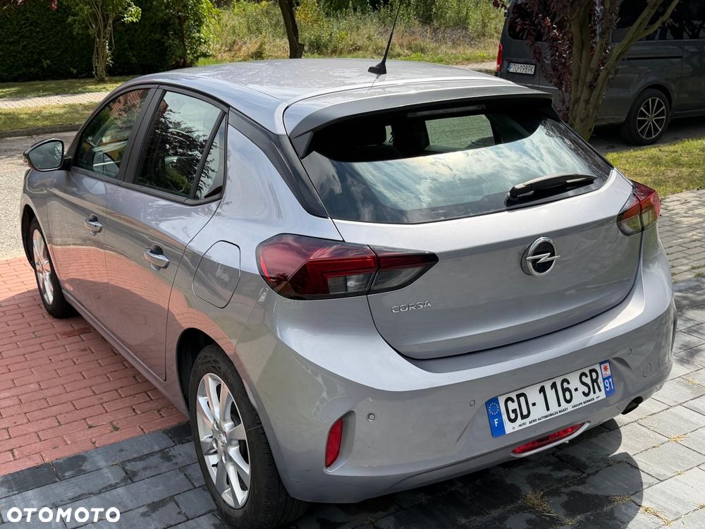 Opel Corsa 1.2 Edition S&S - 7