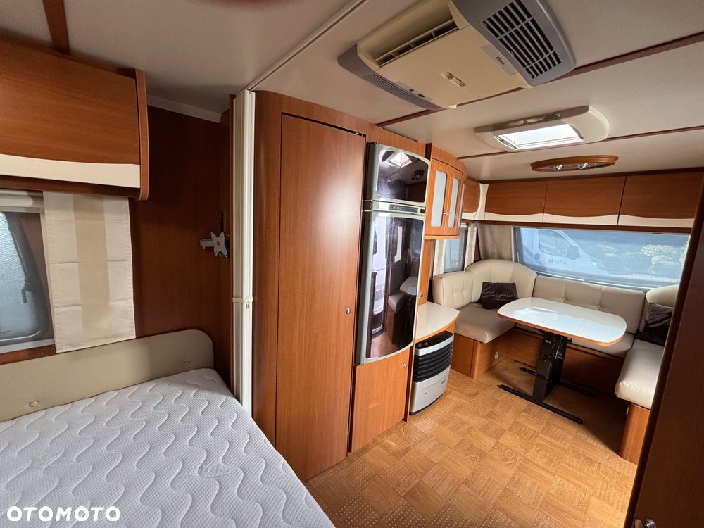 Caravelair Sublim 510 - 12