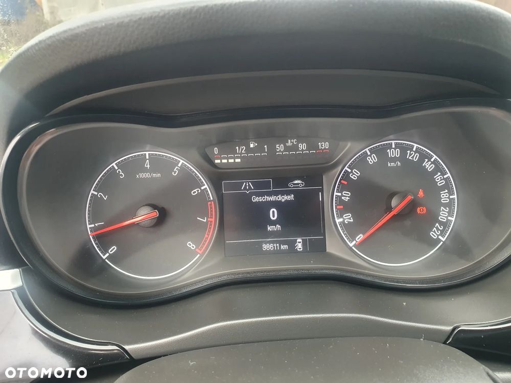 Opel Corsa 1.4 16V ecoFLEX Start-Stop Innovation - 7