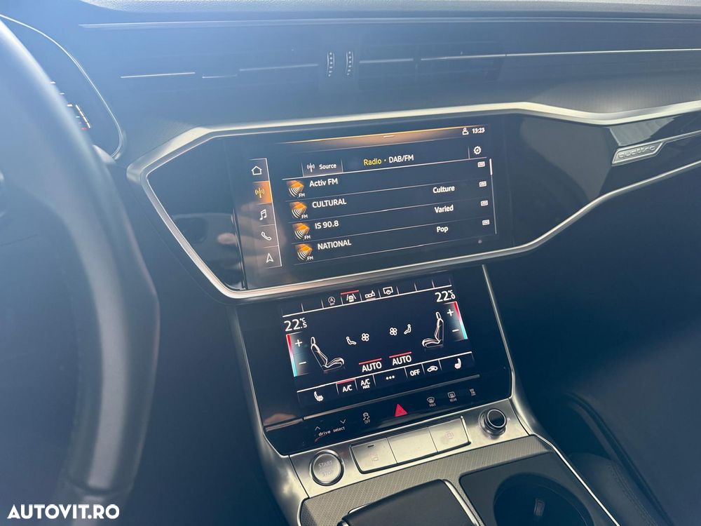 Audi A6 50 TDI quattro Tiptronic design - 4