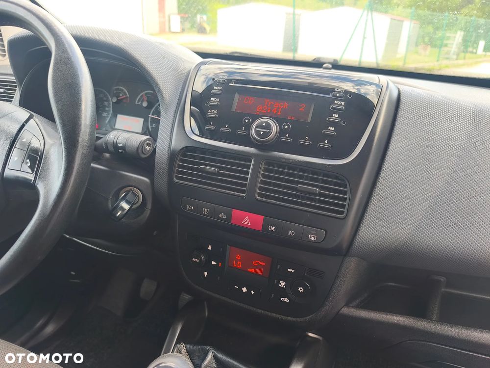 Fiat Doblo - 4