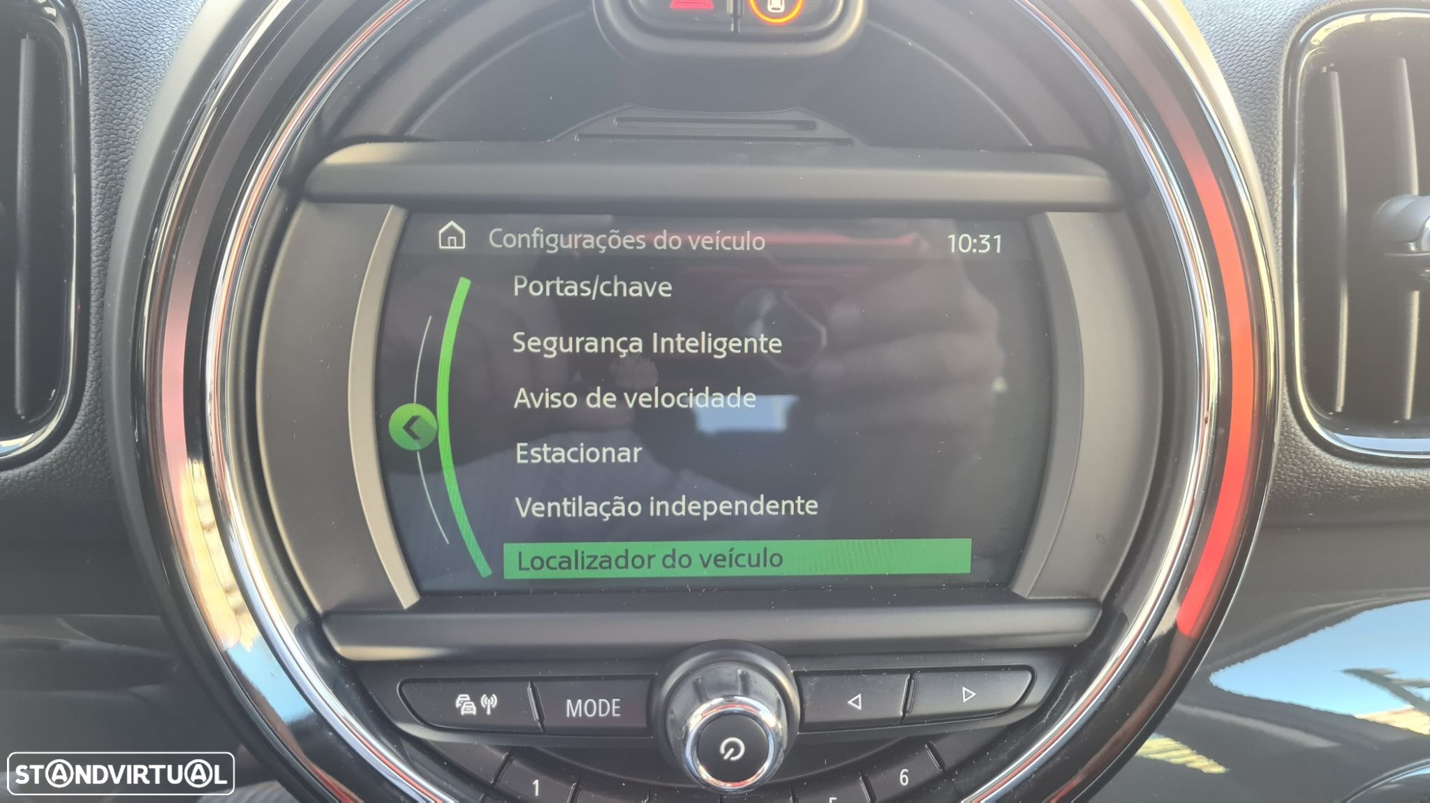 MINI Countryman One D Auto - 23