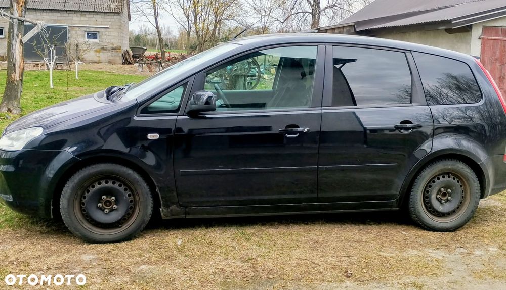 Ford Focus C-Max - 3