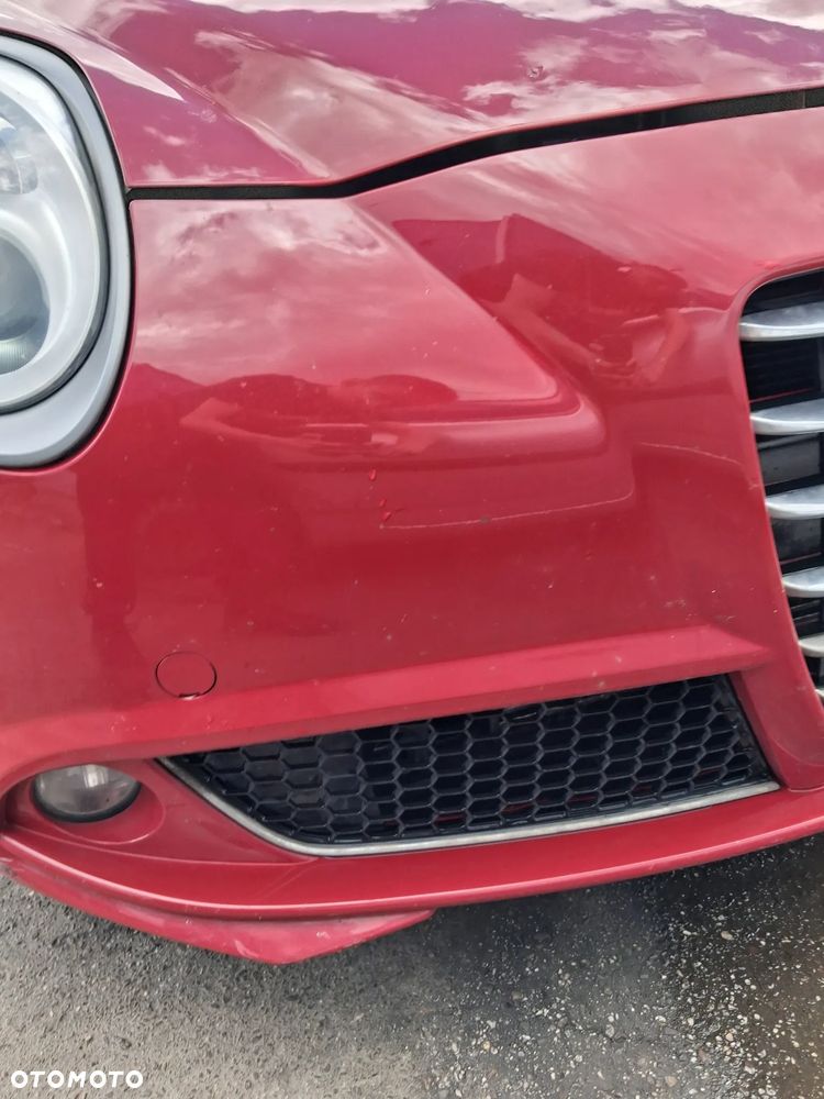 ALFA ROMEO MITO 1.3 JTDM na części - 7