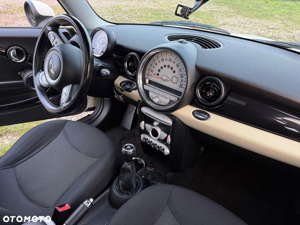 MINI Clubman - 7