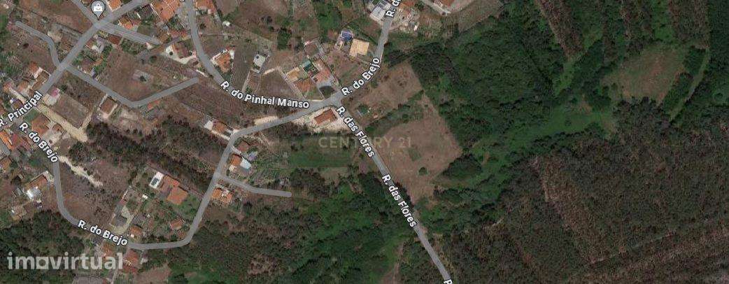 Terreno 1880m2 || Viabilidade para construção de moradias || Amor - Le - Grande imagem: 3/3