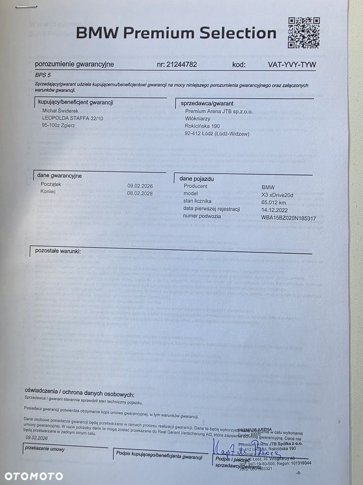 BMW X3 - 13