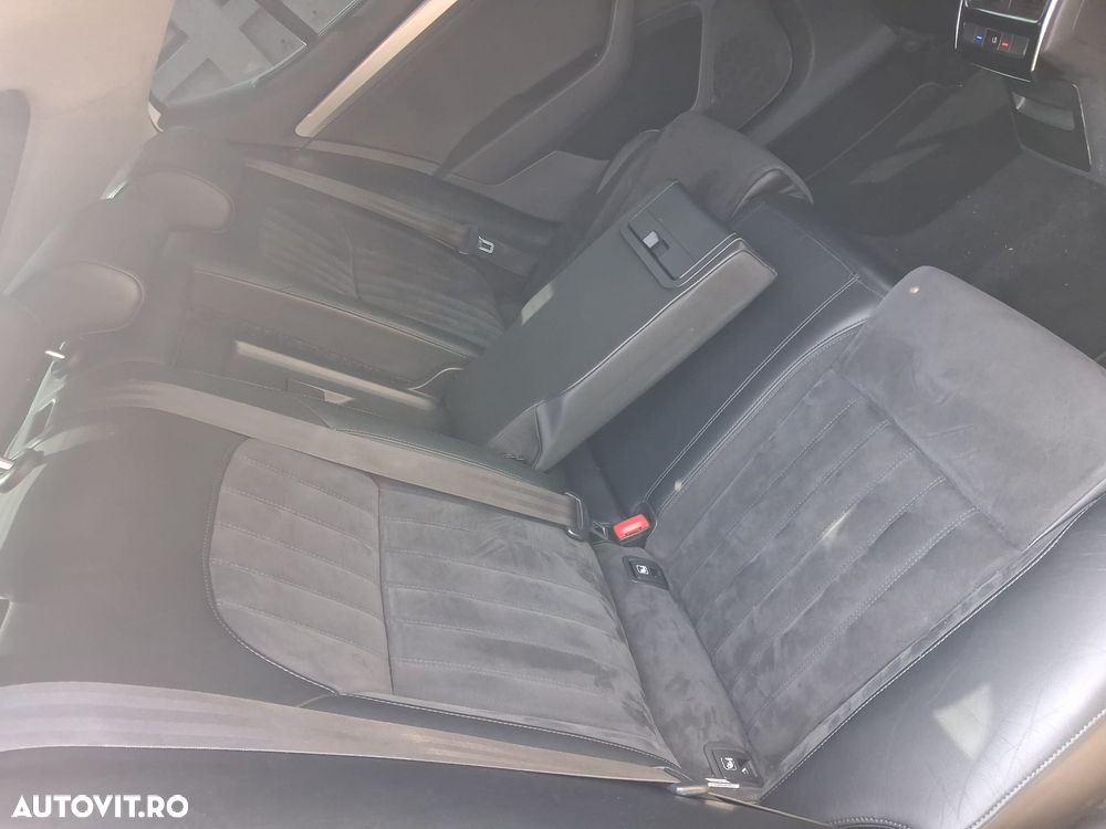 Skoda Superb 2.0 TDI Laurin & Klement - 20