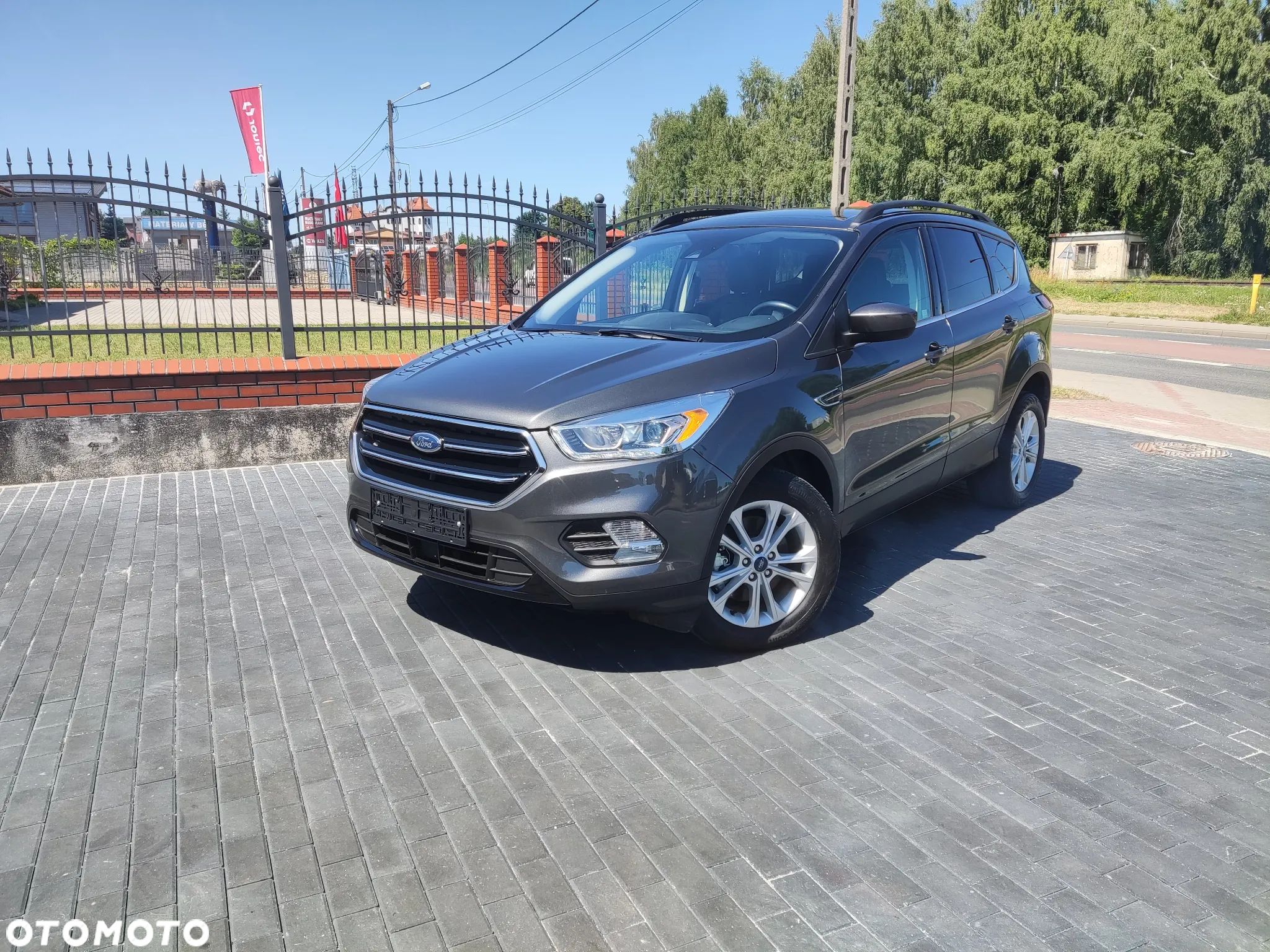 Ford Kuga 1.5 EcoBoost AWD Titanium ASS - 1